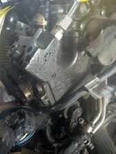 träger einspritzpumpe FIAT