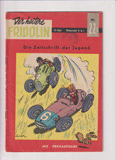 Der heitere Fridolin 22
