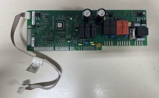 Sieger Buderus UBA 35 V 36