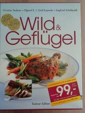 Wild & Geflügel Teubner