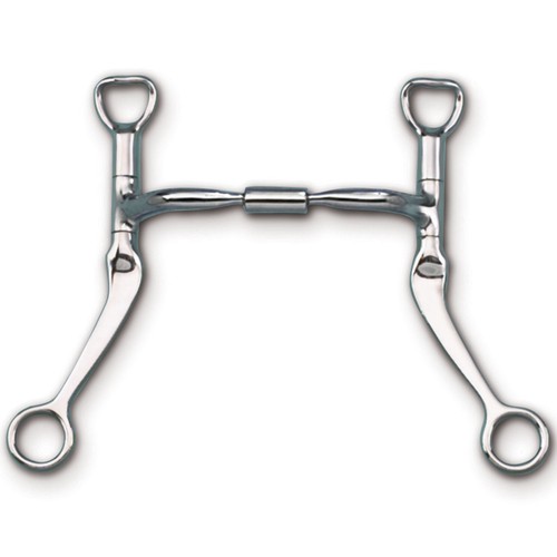 Myler flat shank with comfort - myler,