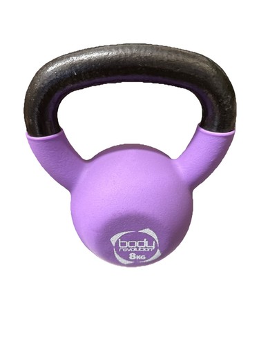 Body revolution 8kg - body,