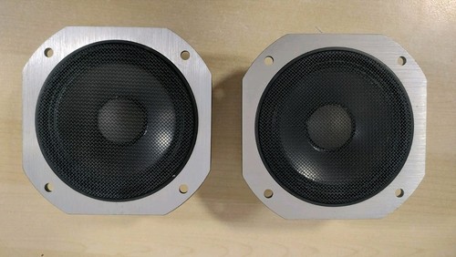 Pioneer 734a midrange - 10-734a,