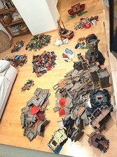 Playmobil Konvolut XXL