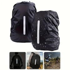 Rucksack-Regenschutz,Reflektie