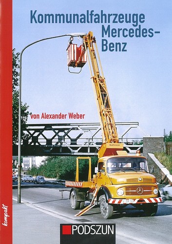Weber kommunalfahrzeuge - weber:,