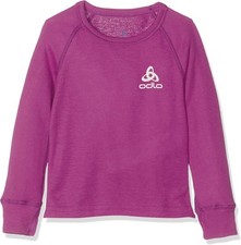 Odlo Kinder Funktionsshirt