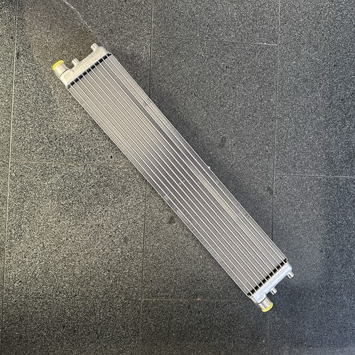 Mercedes ölkühler für - Ölkühler,