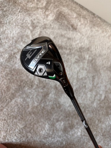 Hybrid rescue callaway - hybrid,,