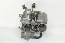 Yamaha XT 600 43F Vergaser