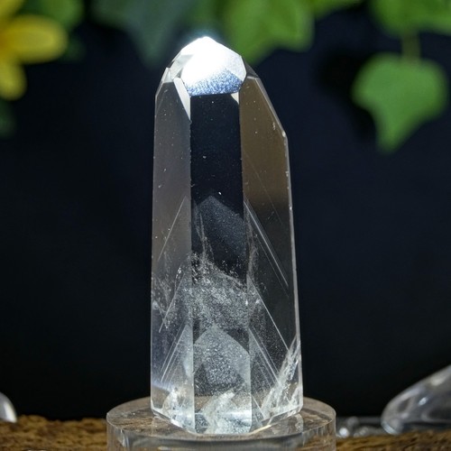 Phantomquarz spitze phantom - spitze,
