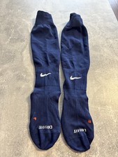 42) Stulpen Socken von Nike Gr.ca 30
