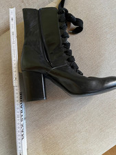 Vera Gomma Stiefel gefüttert