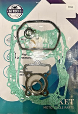 Dichtsatz Dichtungssatz Gasket