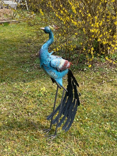 Gartenfigur für draußen 5 - draußen, 78,5