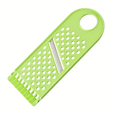 Fackelmann Gemüsehobel, grün