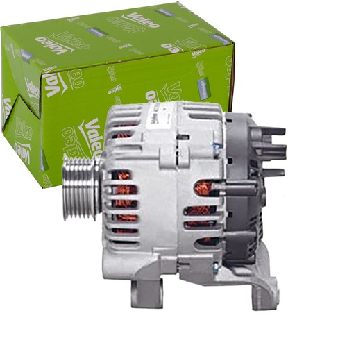 Valeo lichtmaschine generator - valeo,