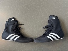 Adidas Unisex Box Hog 2 Boxschuh 48