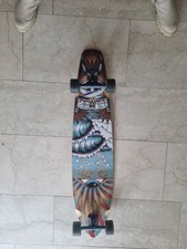 Long Board Wie Neu Limited