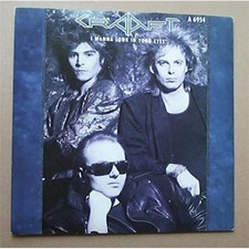 CRAAFT I WANNA LOOK IN YOUR