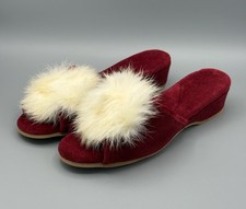 DDR Damen Hausschuhe