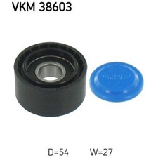 SKF Umlenk Führungsrolle
