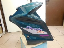 XJ 900 S Diversion 4KM Front