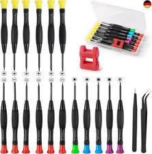 Amentalove 19 Stück Uhrmacher