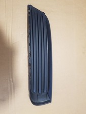 Stoßstange Gitter Rechts