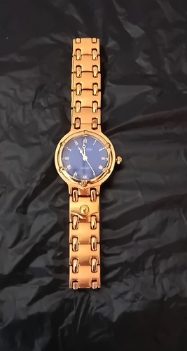 Elegante damenarmbanduhr - elegante,