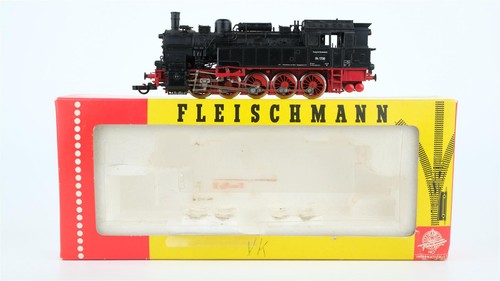 Fleischmann 4094 dampflok - h0,