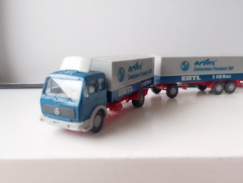 Wiking 455 1632 ertex - 455, mb