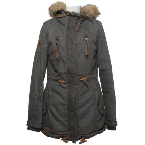 Naketano parka damen - parka,,