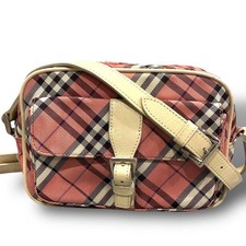 Burberry Nova Check Muster