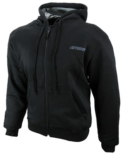 Heyberry hoody motorradjacke - heyberry,