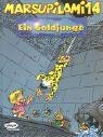Marsupilami ein - marsupilami,