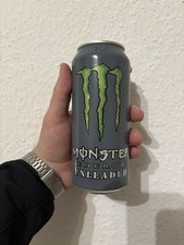Monster Energy Unleaded (Ultra
