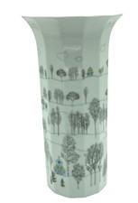Tolle rosenthal vase - rosenthal,