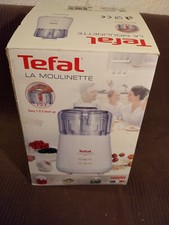 TEFAL La Moulinette DPA130 elektrischer Zerkleinerer 1000W OVP Manual
