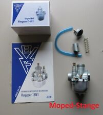 Simson BVF Vergaser SET Schwalbe S51 S70  16N1-11  wie DDR IFA Replika