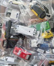 Spielzeugautos - Welly