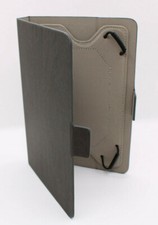 Universal Hardcase 8" Zoll(20,5cm) Laptop Tablet Schutzhülle Case Holzoptik