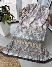 Bassetti Stoff AGRIGENTO 42