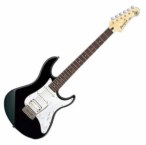 Yamaha pacifica 012 komplett - 012,