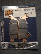 AP Racing Bremsbeläge