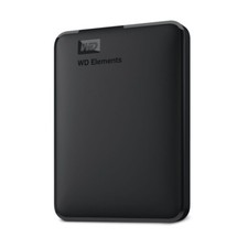 5TB 2.5" USB 3.0 Western