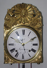 Französische Comtoise mit