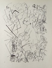 George Grosz Ecce Homo Berlin