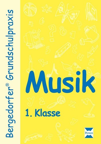 Musik klasse buch - -, 1.