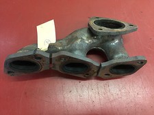 Jaguar X-Type CF1 - 2.5 V6 AWD - 79TKM Krümmer Abgaskrümmer Auspuffkrümmer